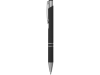 Карандаш механический «Legend Pencil» soft-touch, черный, soft touch
