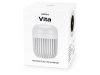 Увлажнитель воздуха «Vita», белый, пластик
