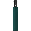 Складной зонт Fiber Magic Superstrong, зеленый, зеленый, купол - эпонж, 190т; спицы - стеклопластик