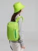 Рюкзак Bertly, зеленое яблоко, зеленый, полиэстер
