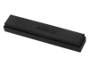 Ручка металлическая шариковая «Monarch» с анодированным слоем, черный