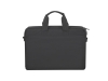ECO сумка для ноутбука 13.3-14", черный, полиэстер
