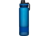 Бутылка для воды с ручкой «Misty», 850 мл, пластик