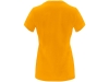 Футболка «Capri» женская, оранжевый, хлопок