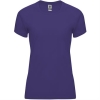 Спортивная футболка BAHRAIN WOMAN женская, ЛИЛОВЫЙ 2XL, лиловый