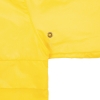 Ветровка из нейлона Surf 210, желтая, желтый, нейлон