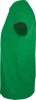 Футболка мужская Regent Fit 150, ярко-зеленая, зеленый, хлопок