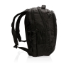 Рюкзак для ноутбука Swiss Peak, черный, полиэстер; polyurethane
