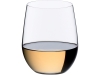 Набор бокалов Viogner/ Chardonnay, 320 мл, 8 шт., прозрачный, стекло
