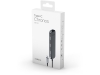 Хаб USB Type-C 3.0 «Chronos», черный, пластик, алюминий