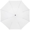 Зонт складной Rain Spell, белый, белый
