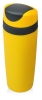 Подарочный набор «Tetto», желтый, полиэстер