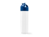 Бутылка для спорта 500 мл «CONLEY», синий, полистирол