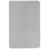 Флисовый плед Warm&Peace XL, серый, серый, флис