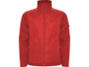Куртка стеганная «Utah», мужская, красный, полиэстер