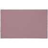 Плед Ornato, розовый (пыльная роза), розовый, шерсть