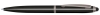 3340 ШР Nautic BlackTouch Pad Pen, металл