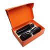 Набор Edge Box E2 W (черный), черный, металл, микрогофрокартон