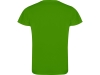 Футболка «Camimera» мужская, зеленый, полиэстер
