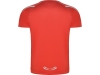 Спортивная футболка «Sepang» мужская, красный, полиэстер
