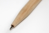 Ручка из цельного дерева, натуральный, дерево