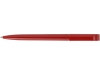 Ручка пластиковая шариковая «Миллениум», красный, пластик