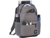 Рюкзак Uplink для ноутбука 15,6", серый, полиэстер