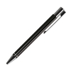 Шариковая ручка Regatta, черная, черный