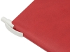 Блокнот А5 «Notepeno», красный, кожзам