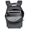 Рюкзак Photon с водоотталкивающим покрытием, черный, черный, полиэстер