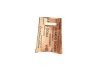 Пакет EcoPak из спанбонда на заказ, нетканый материал