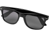 Солнцезащитные очки «Sun Ray» из океанского пластика, черный, пластик