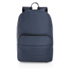 Рюкзак для ноутбука Impact Basic из RPET AWARE™, 15.6", синий, rpet
