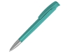 Ручка шариковая пластиковая «Lineo SI», бирюзовый, пластик