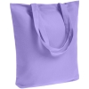 Холщовая сумка Avoska, сиреневая (орхидея), фиолетовый, хлопок