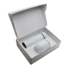 Набор Hot Box C (белый), белый, металл, микрогофрокартон