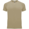 Спортивная футболка BAHRAIN мужская, ТЕМНО-ПЕСОЧНЫЙ 3XL, темно-песочный