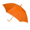 Зонт-трость Stenly Promo, оранжевый , оранжевый