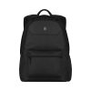 Рюкзак VICTORINOX Altmont Original Standard Backpack, чёрный, 100% полиэстер, 31x23x45 см, 25 л, черный