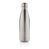 Вакуумная бутылка из нержавеющей стали, серебристый, нержавеющая сталь; pp