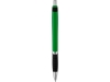 Ручка пластиковая шариковая «Turbo», зеленый, пластик