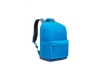 Городской рюкзак для ноутбука до 15.6'', синий, полиэстер
