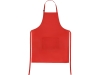 Подарочный набор «Brand Chef Plus», красный, хлопок