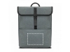 Рюкзак для ноутбука до 15.6'' «VIENA», черный, полиэстер