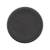Термостакан "Unicup" 300 мл, покрытие soft touch, черный