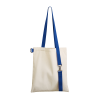 Набор Power Bag 5000 (неокрашенный с синим), soft touch