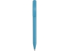 Ручка пластиковая шариковая Prodir DS3 TMM, голубой, пластик