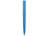 Ручка пластиковая шариковая «Umbo», голубой, пластик