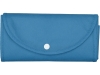 Складная сумка «Plema» из нетканого материала, синий, нетканый материал