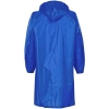 Дождевик унисекс Rainman, ярко-синий, синий, полиэстер 100%, плотность 60 г/м²; таффета